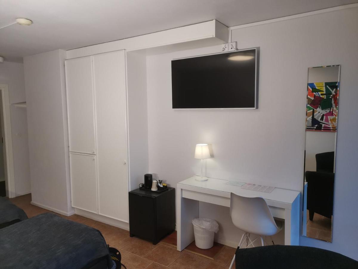 Hotel Esplanad Мариехамн Екстериор снимка
