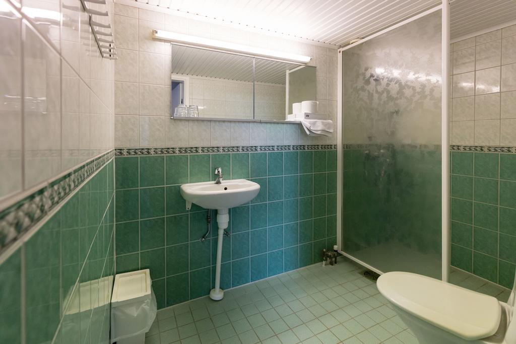 Hotel Esplanad Мариехамн Екстериор снимка