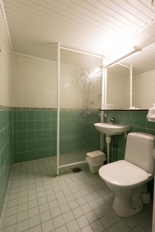 Hotel Esplanad Мариехамн Екстериор снимка
