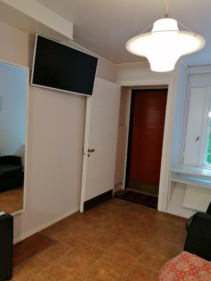 Hotel Esplanad Мариехамн Екстериор снимка